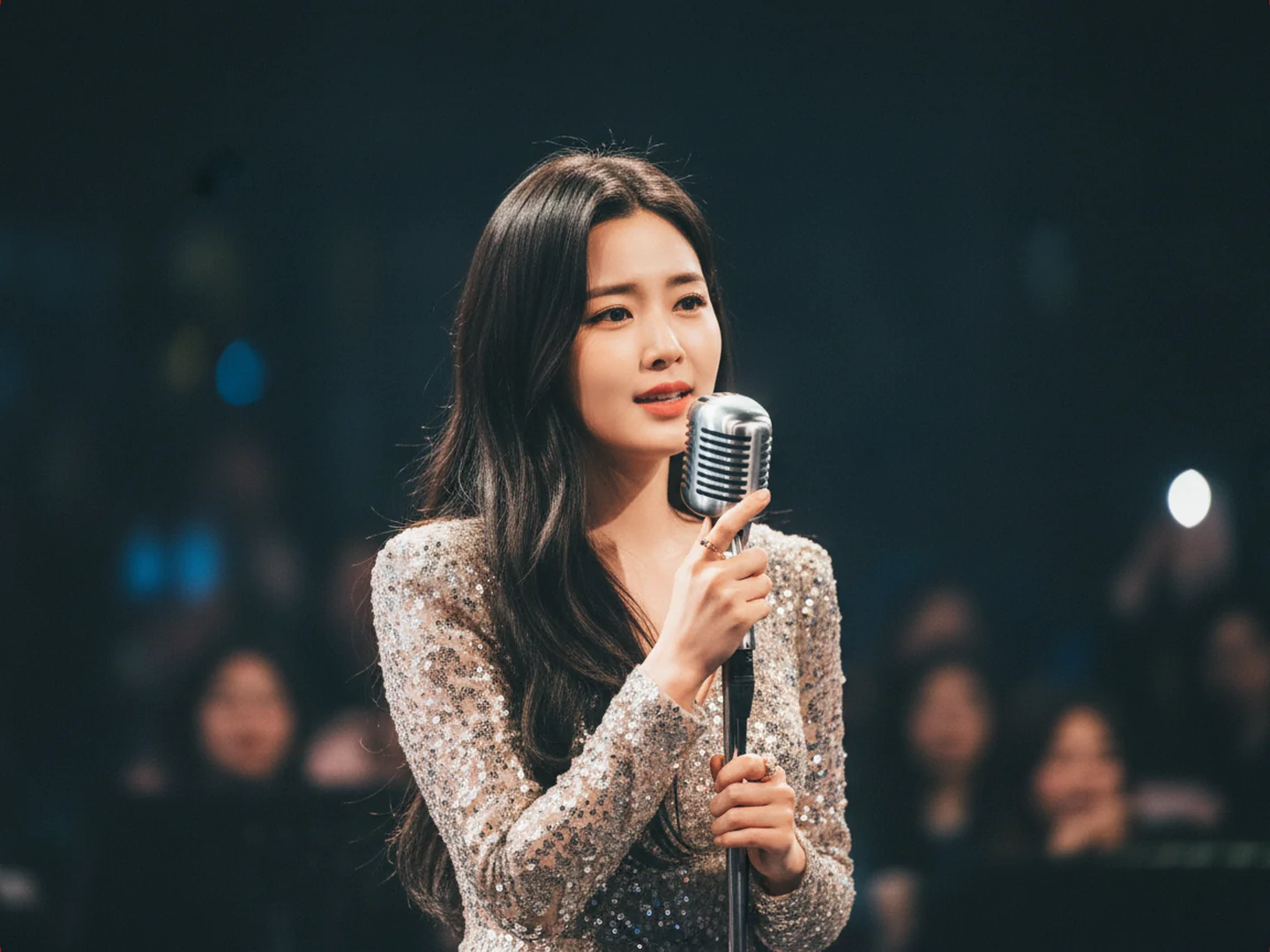 현역가왕3 홍자01